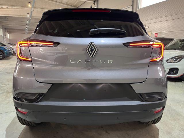 RENAULT Captur ECO-G 100CV GPL Techno CAR PLAY/TELECAM+PARK