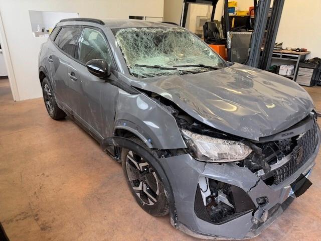 Peugeot 2008 1.2 PURETECH ALLURE S