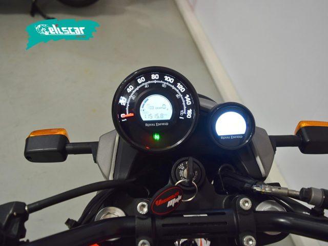 ROYAL ENFIELD Himalayan 400 Himalayan 411 (2021 - 24)