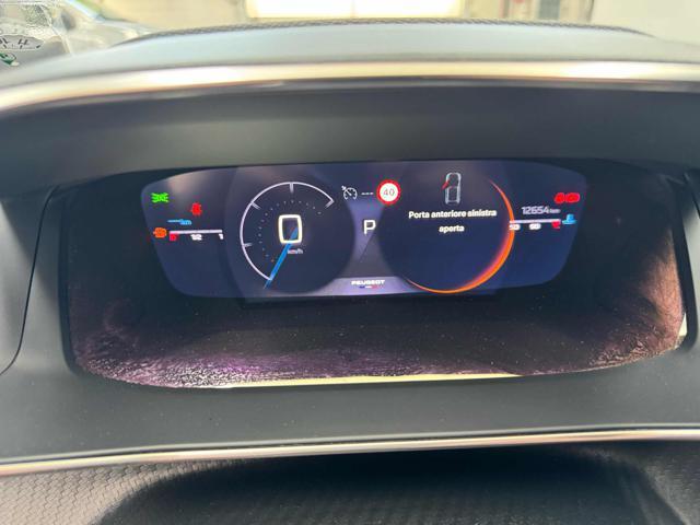 PEUGEOT 208 Hybrid 145 e-DCS6 GT