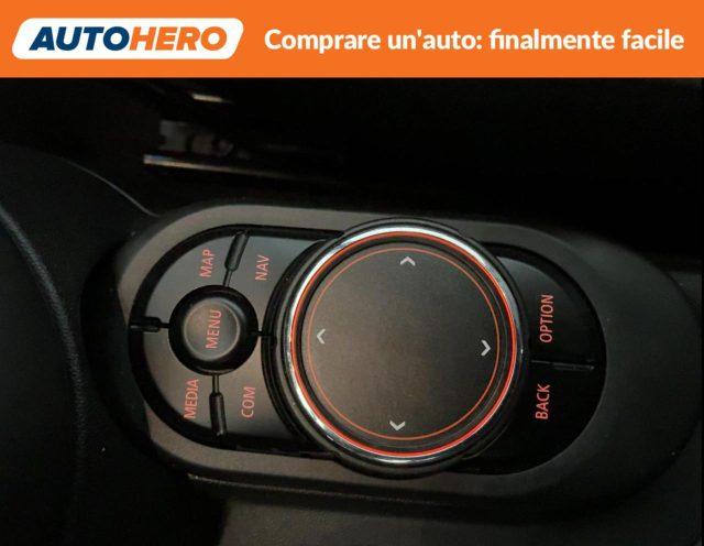 MINI John Cooper Works 2.0 John Cooper Works