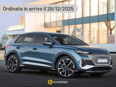 AUDI Q4 e-tron Q4 35 e-tron Business Advanced