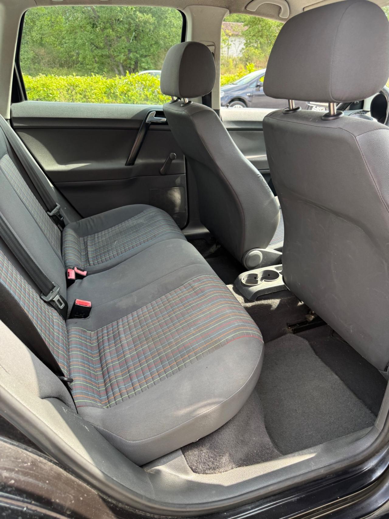 Volkswagen Polo 5p. Diesel 1.4 TDi NEOPATENTATI