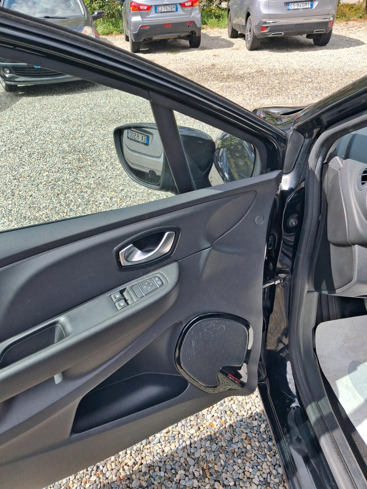 Renault Clio Sporter dCi 8V 75CV Start&Stop Energy Zen
