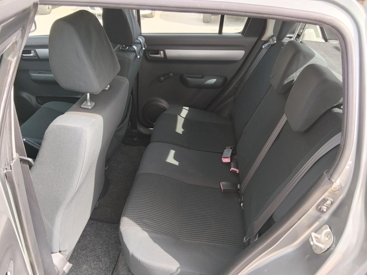 Suzuki Swift 1.3 DDiS 5p. GLX