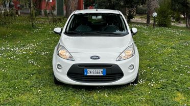 Ford Ka 1.2 Gpl 2012 56.000KM Neopatent LEGGI TESTO