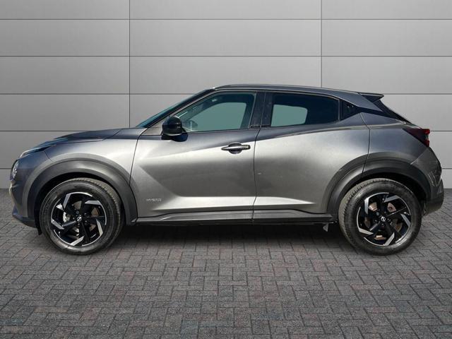 NISSAN Juke 1.6 HEV N-Connecta