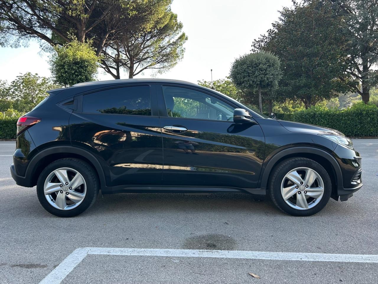 Honda HR-V 1.6 i-DTEC Executive Navi ADAS