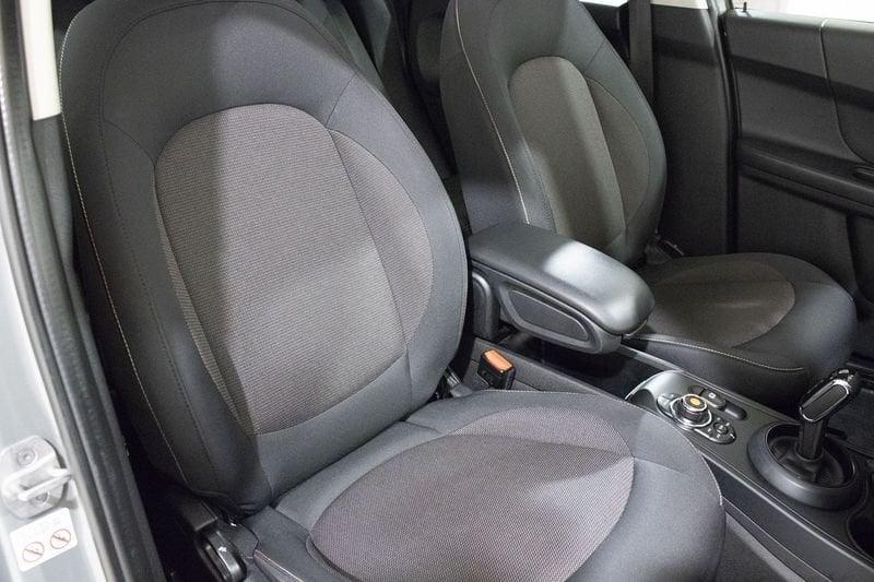 MINI Mini Countryman F60 Cooper D Business Countryman Autom.
