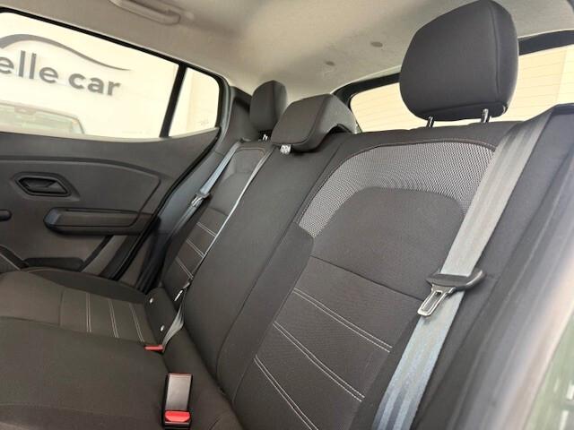 Dacia Sandero Stepway 1.0 TCe 90 CV Essential 2023