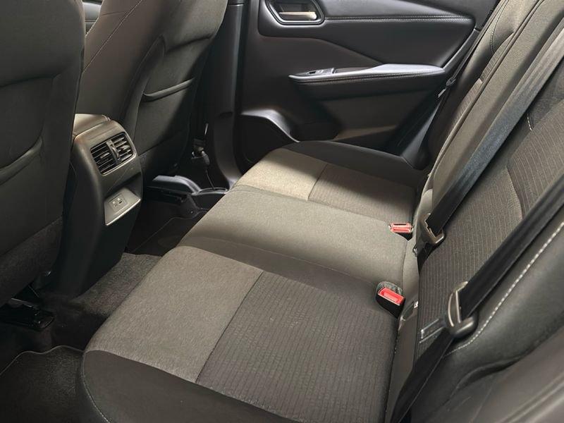 Nissan Qashqai 1.5 HEV e-Power N-Connecta Auto