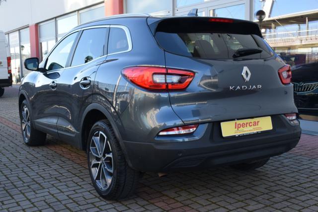 RENAULT Kadjar Blue dCi 8V 115CV Business