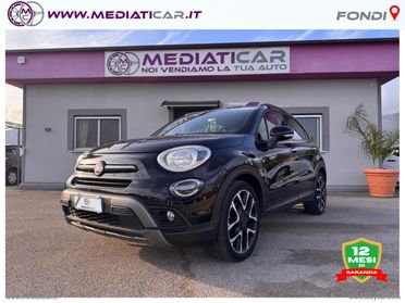 FIAT 500X 1.0 T3 120 CV City Cross