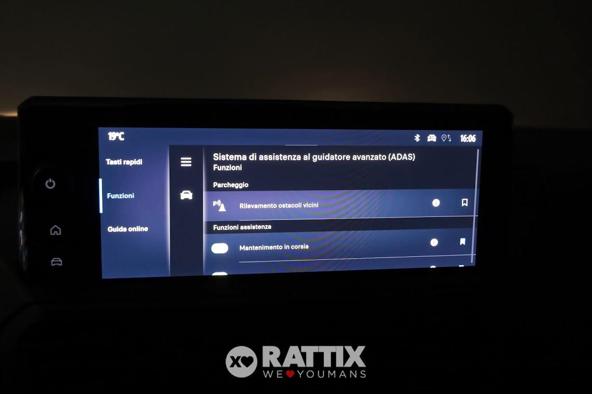 Toyota Proace 1.5d 120CV 10q L1 S Comfort N1 (IVA ESCLUSA)