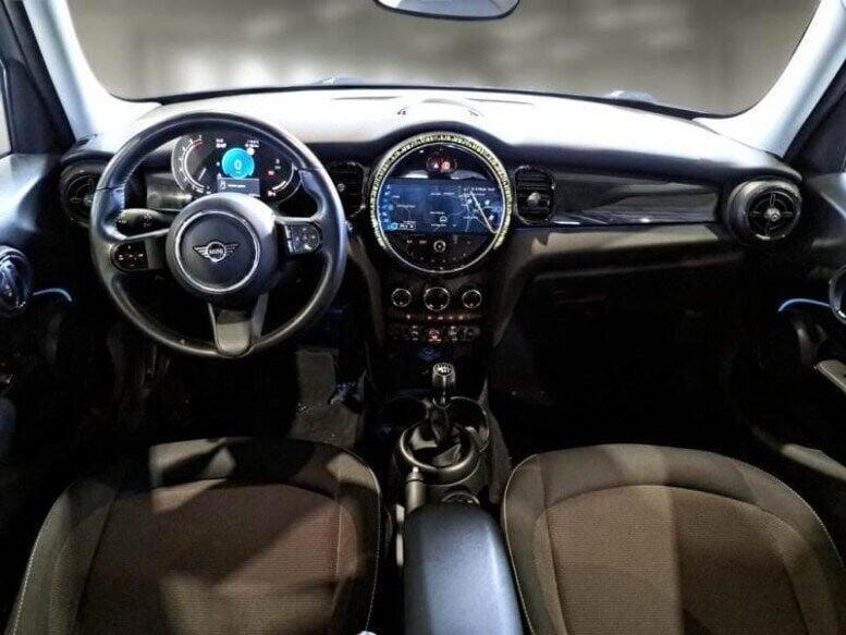 MINI Mini 5 porte Mini 1.5 One 75 CV Classic 5 porte