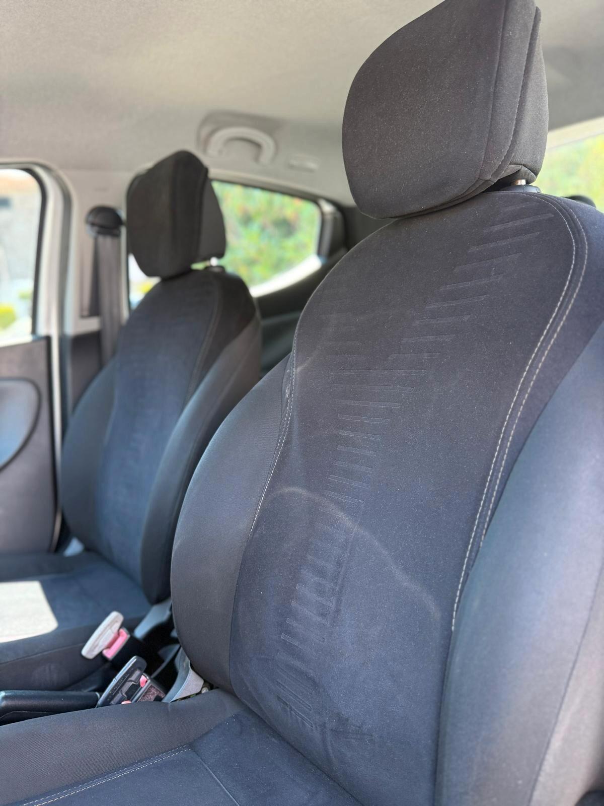 Lancia Ypsilon 1.2 69 CV 5 porte GPL Gold