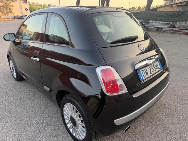 FIAT 500 157,194km 1.2 Lounge senza nessun lavoro da fare