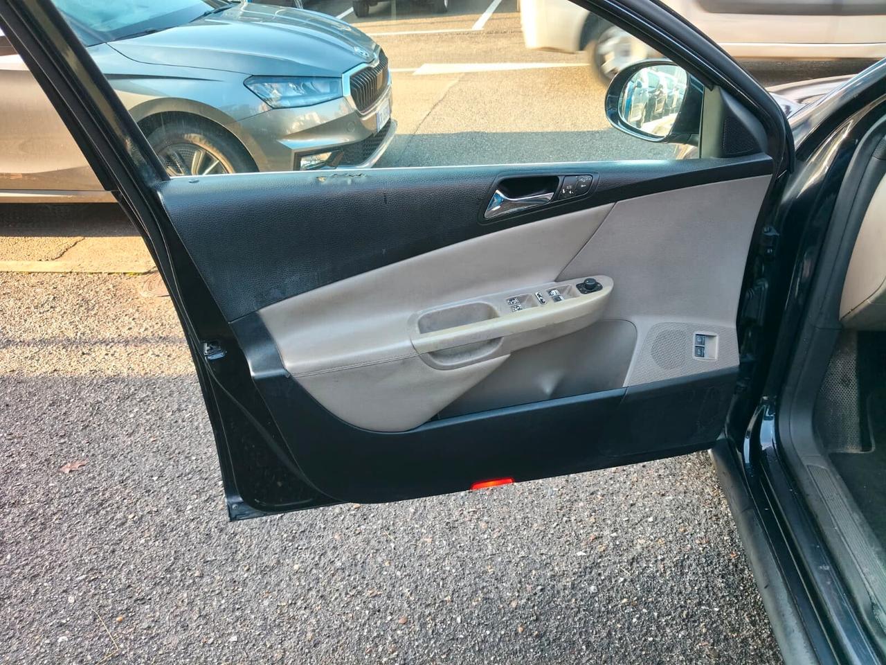 Volkswagen Passat 2.0 TDI cat Highline DPF