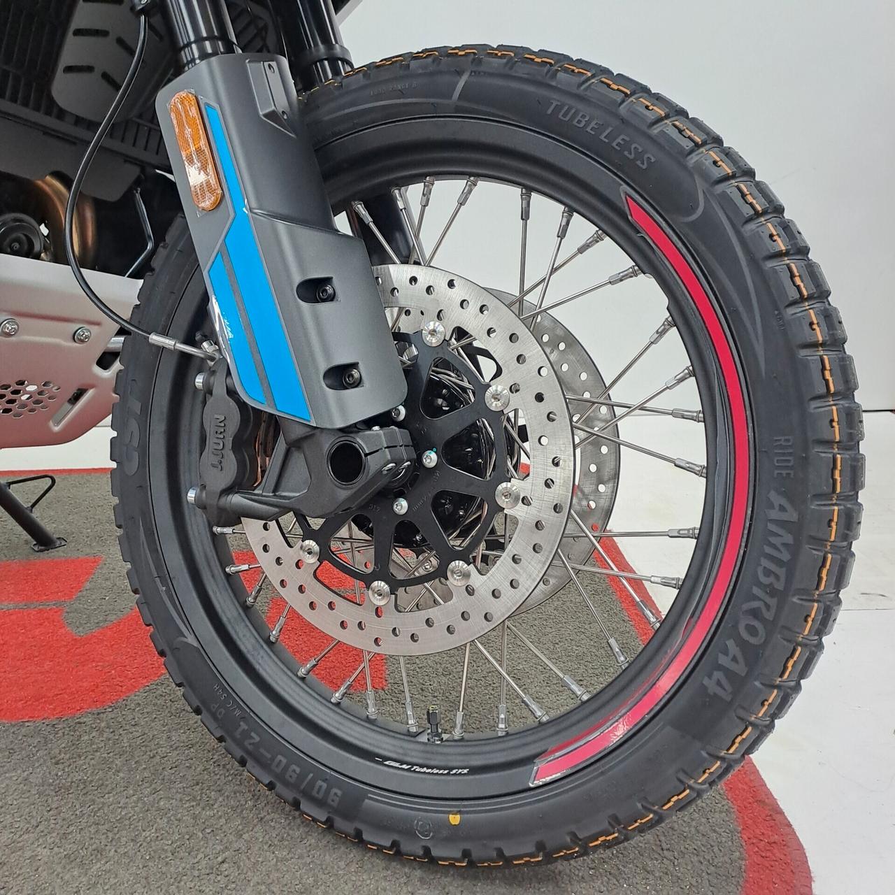 CF MOTO 800 MT-X TUA DA 85 euro SENZA ANTICIPO
