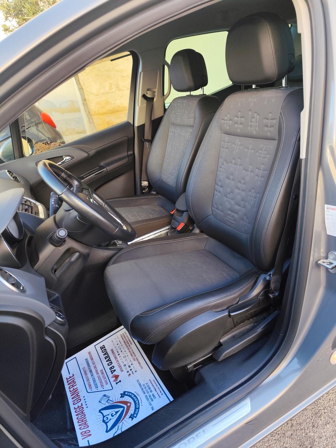 Opel Meriva 1.4 100CV Cosmo
