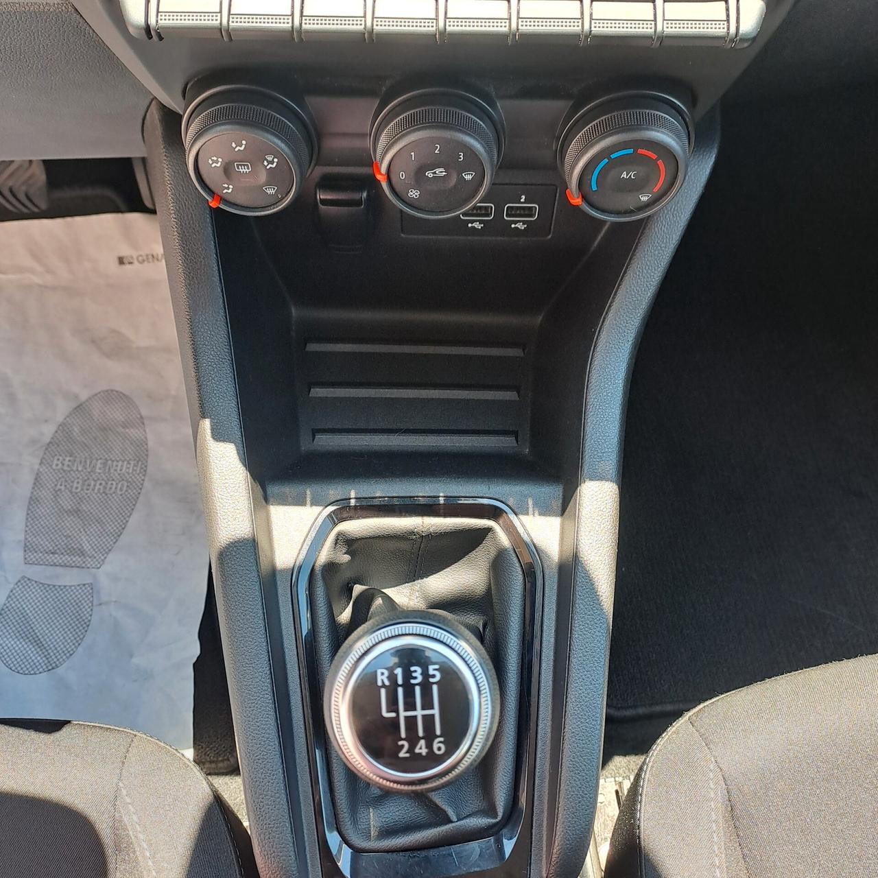 Renault Clio 1.5 Dcii 85Cv Business
