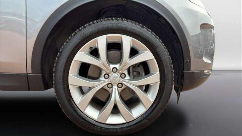 Land Rover Discovery Sport 2.0 D TD4 MHEV HSE