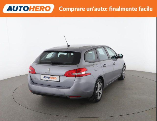 PEUGEOT 308 BlueHDi 130 S&S SW Active