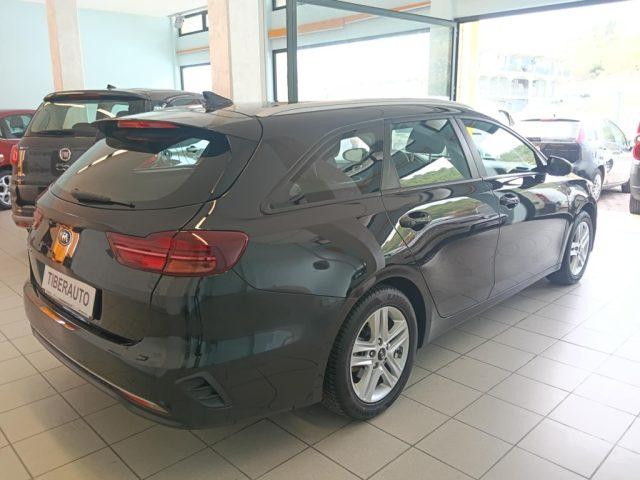 KIA Ceed 1.4 MPi GPL SW Pure