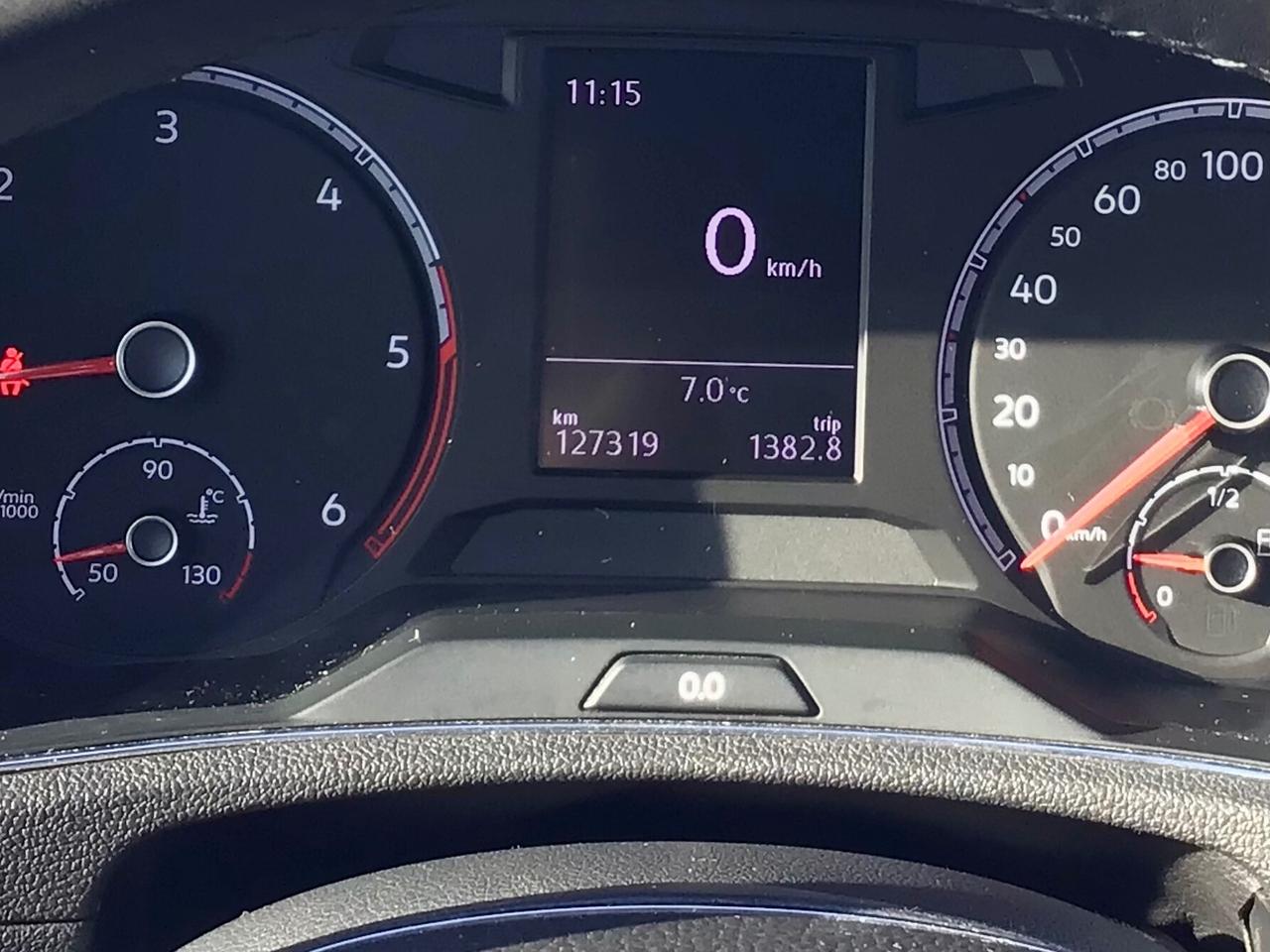 Volkswagen T-Roc 1.6 TDI 116Cv Style