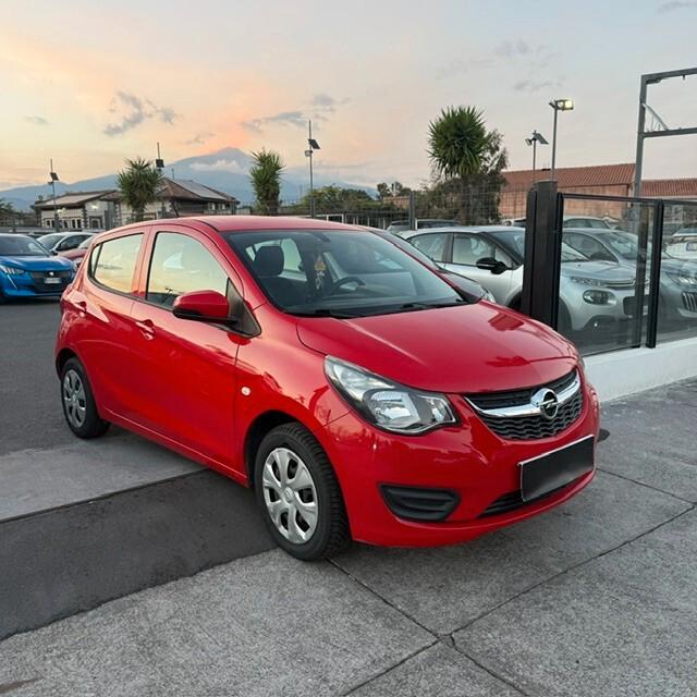 Opel Karl 1.0 75 CV N-Joy