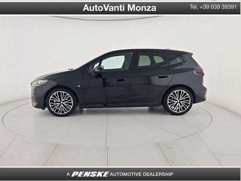 BMW Serie 2 Active Tourer 218d Active Tourer Msport