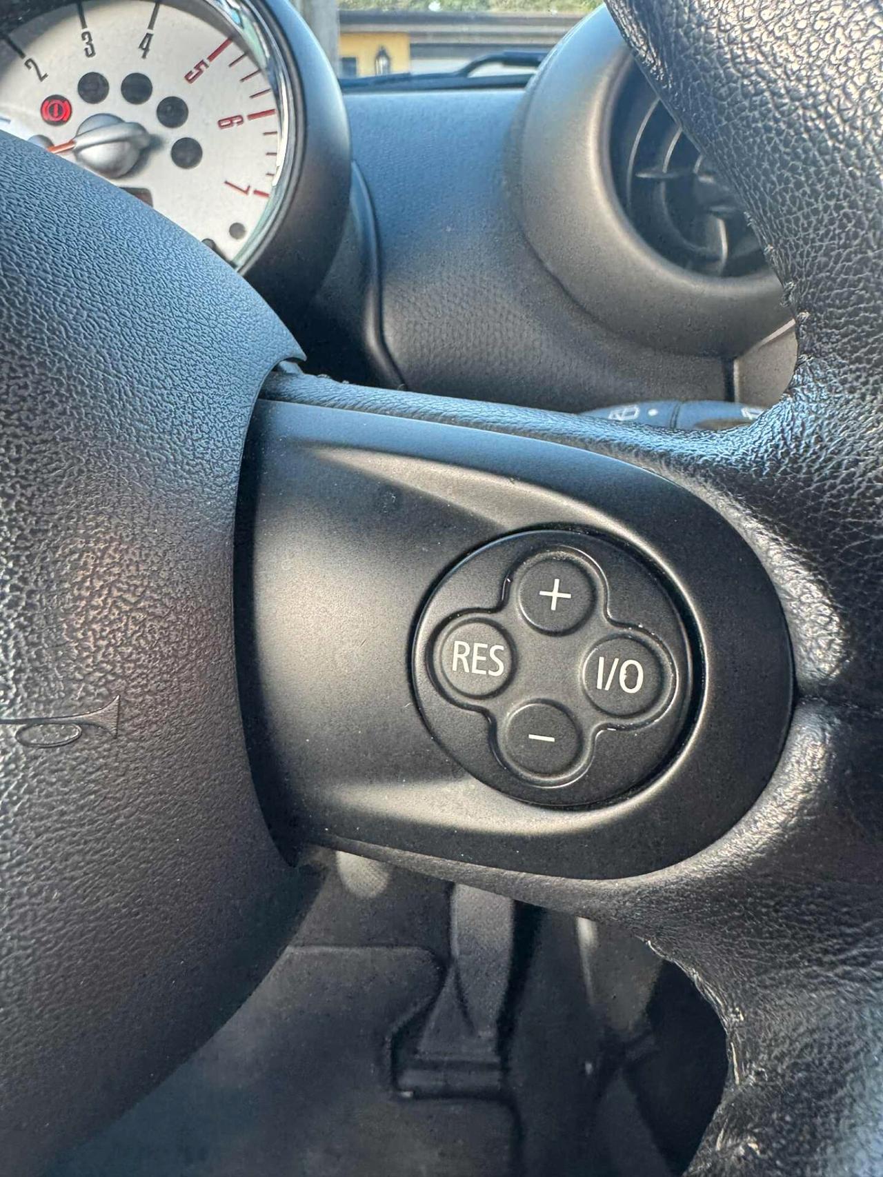 Mini Cooper D Countryman 1.6 ALL4