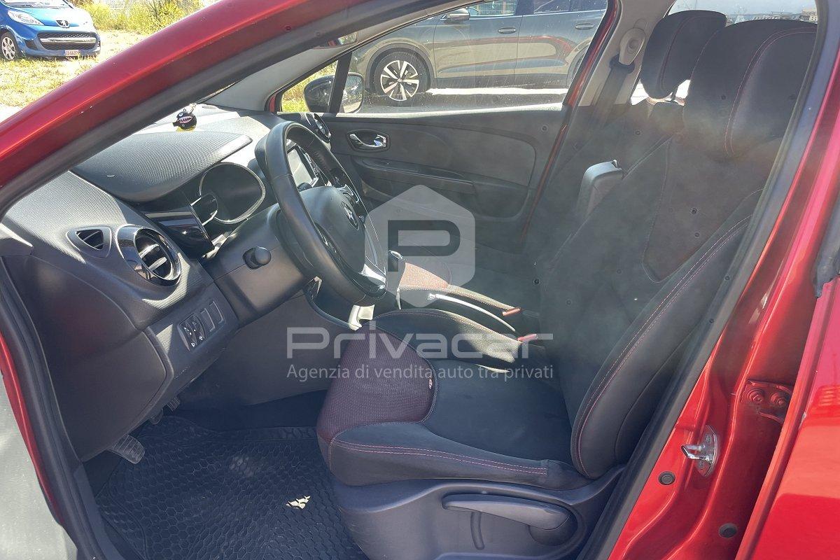 RENAULT Clio 1.5 dCi 8V 75CV 5 porte Live