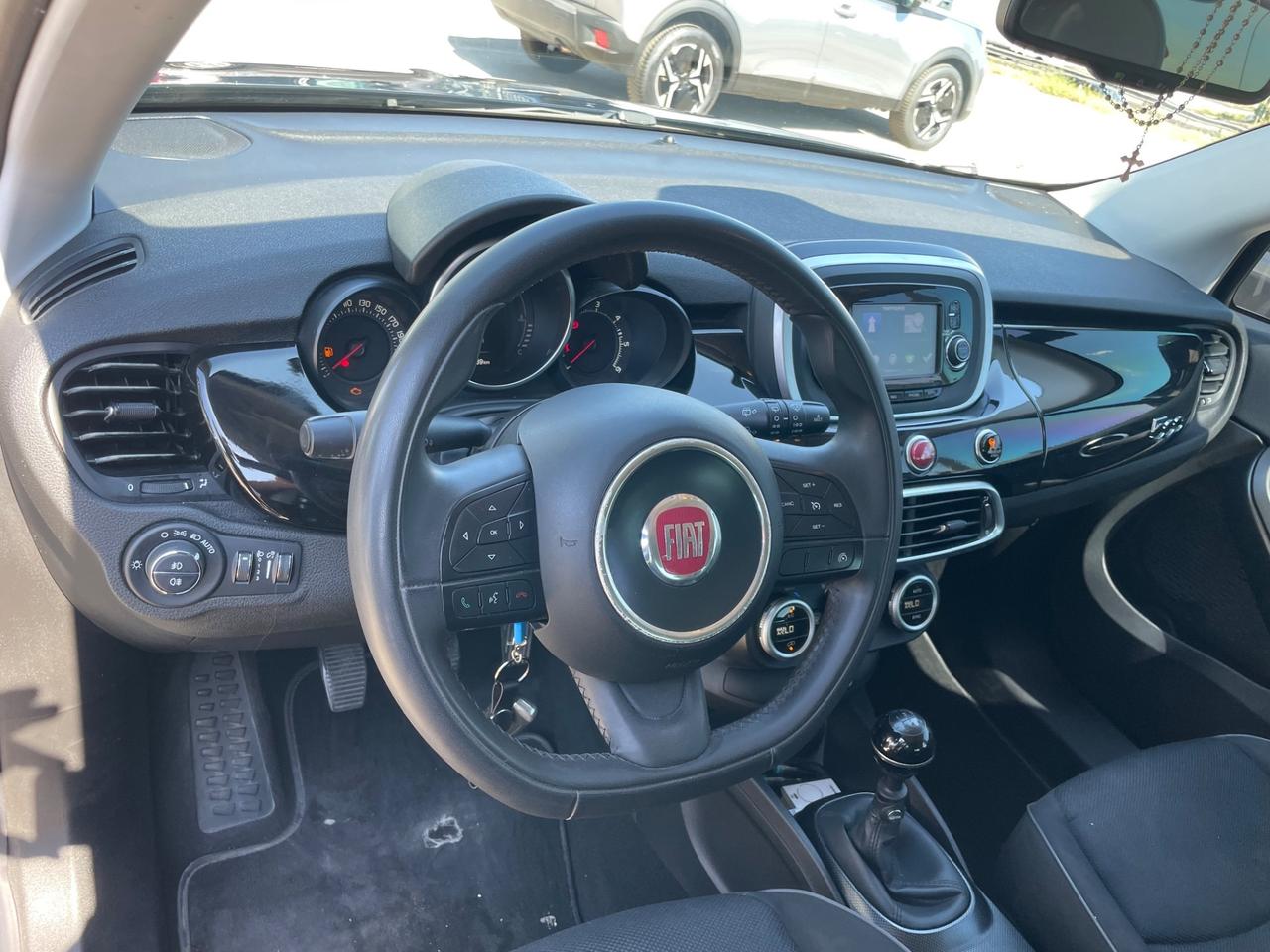 Fiat 500X pochi km a*f*f*a*r*e