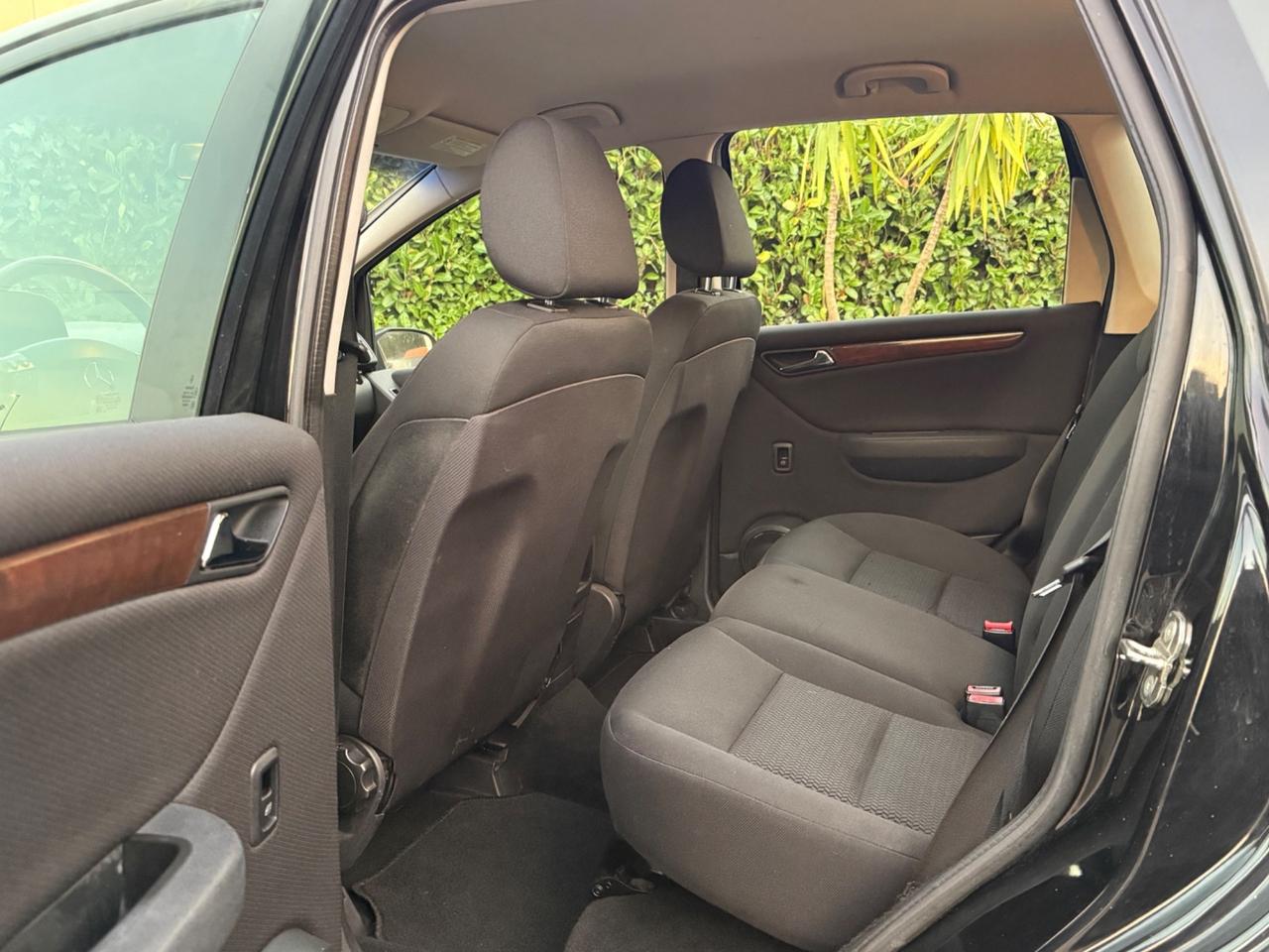 Mercedes-benz A 150 Elegance Neopatentati