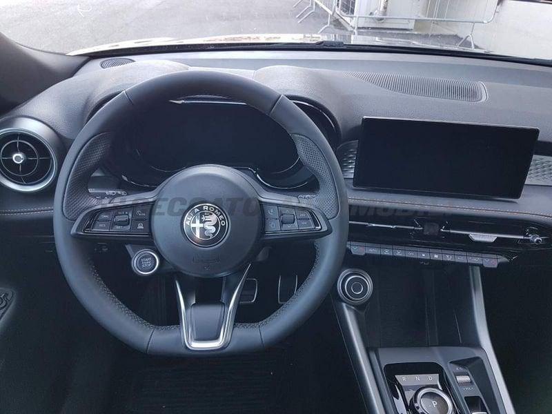 Alfa Romeo Tonale Tonale Ibrida My25 Hybrid 160cv Sprint