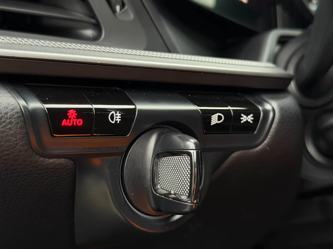 Porsche 911 992 Carrera GT Sport/Chrono/Aero-Kit