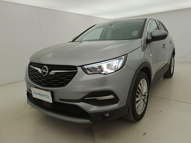 Opel Grandland Innovation AT6 BR521459 1.5 Diesel 131CV