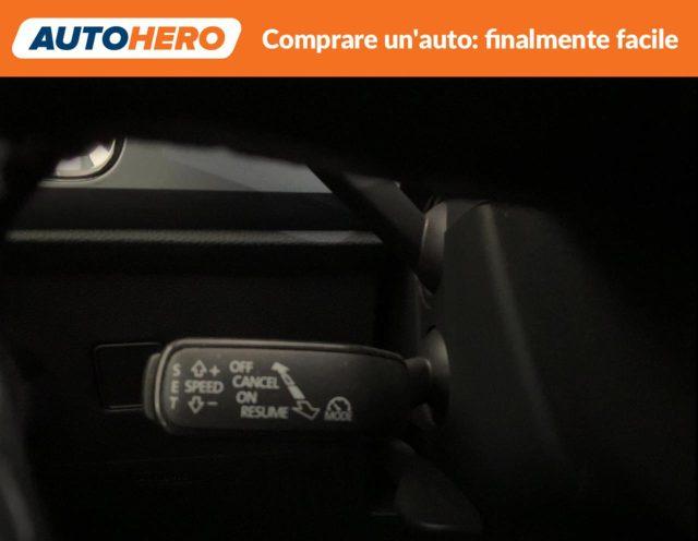 SEAT Ateca 1.0 TSI Ecomotive Business