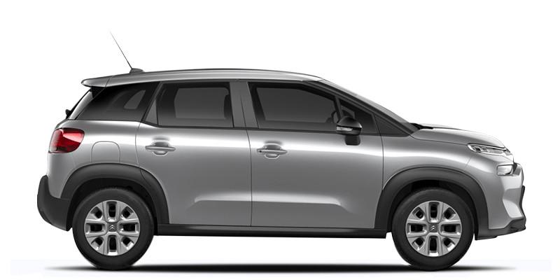 Citroën C3 Aircross PureTech 110 S&S - PLUS