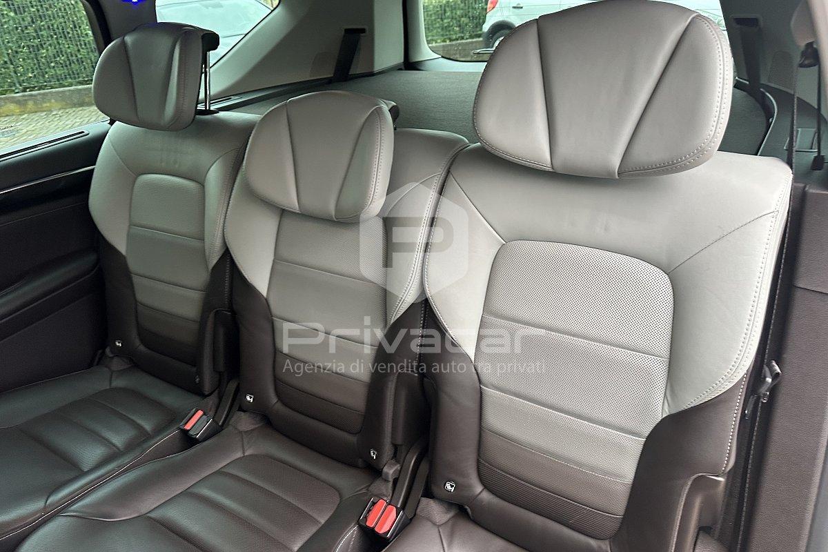 RENAULT Espace TCe EDC Energy Intens