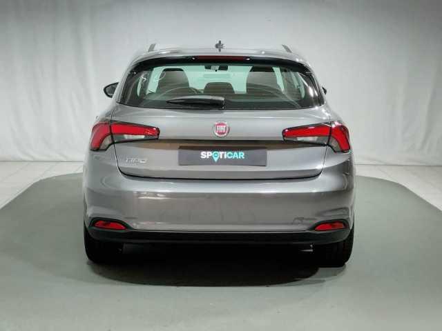 Fiat Tipo 1.0 5 porte