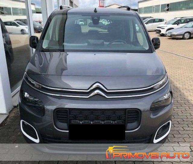 CITROEN Berlingo BlueHDi 130 Stop&Start XL 7 posti Shine