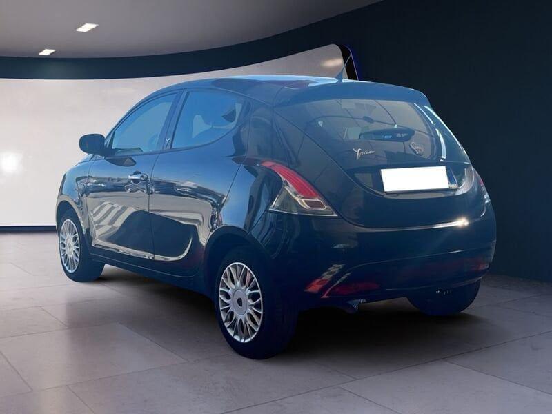 Lancia Ypsilon 1.2 69cv Platinum