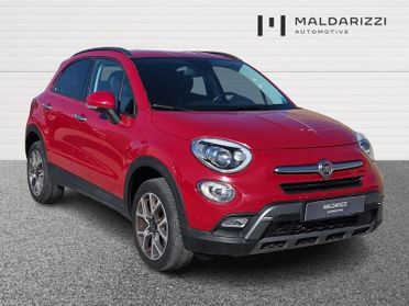 FIAT 500X 500 X 2015 2.0 mjt Cross Plus 4x4 140cv auto