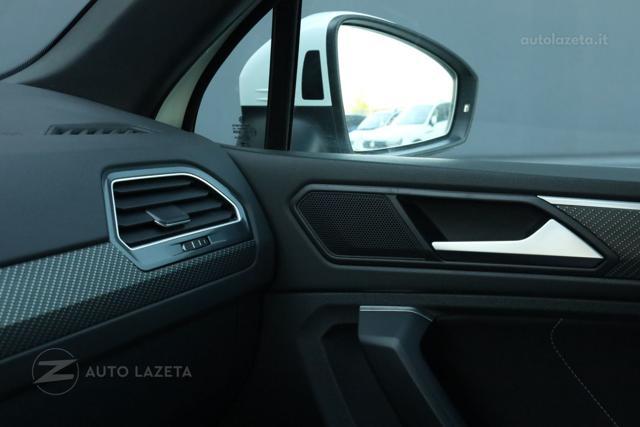 VOLKSWAGEN Tiguan 1.4 TSI eHYBRID DSG R-Line