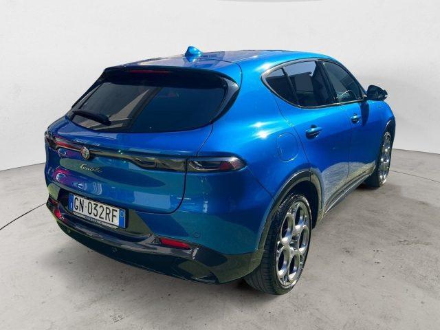 ALFA ROMEO Tonale 1.5 130cv Hybrid TCT7 Veloce