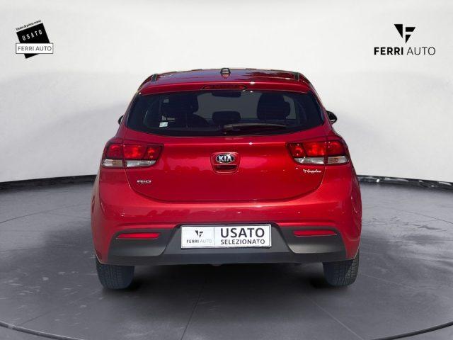 KIA Rio 1.2 MPi Evolution