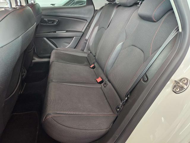 SEAT Leon 5p 2.0 tdi cr FR s