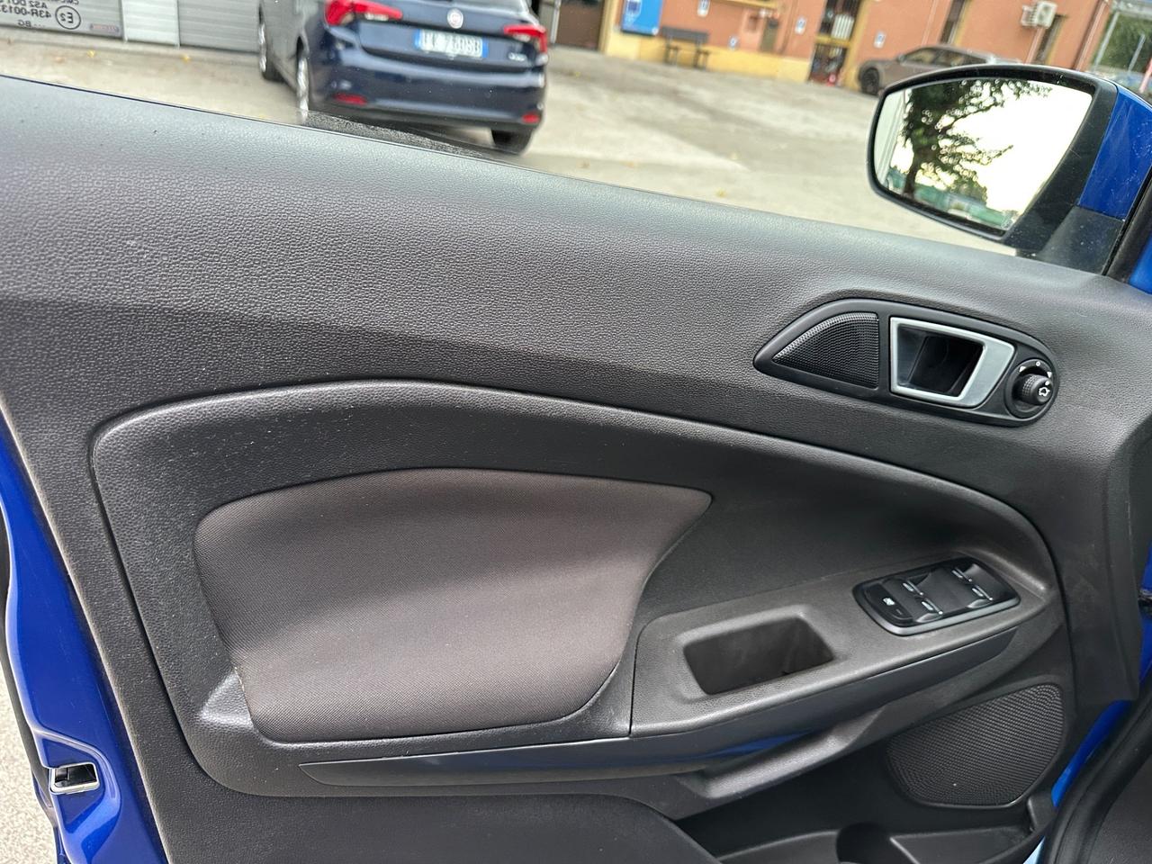 Ford EcoSport 1.0 EcoBoost 125 CV Titanium